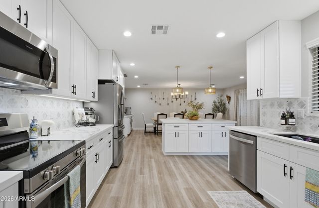 12618 W PAINTBRUSH Drive, Sun City West, AZ 85375