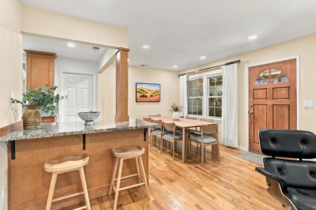 717 Belden Drive, Los Altos, CA 94022
