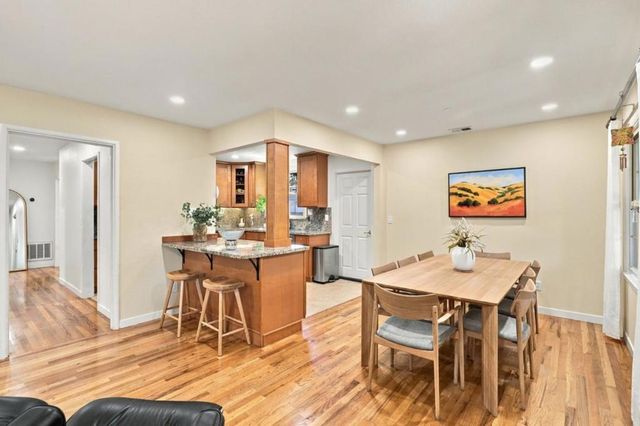 717 Belden Drive, Los Altos, CA 94022