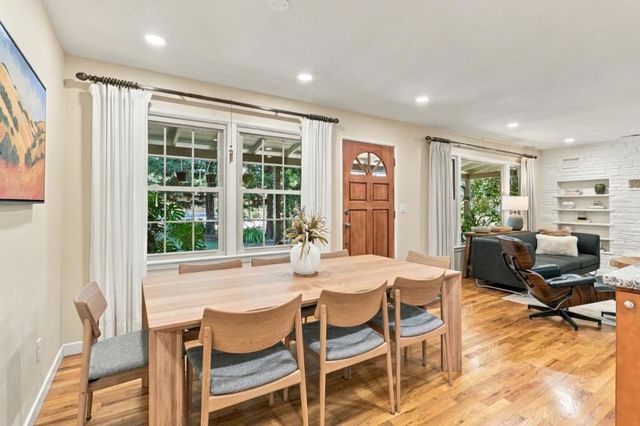 717 Belden Drive, Los Altos, CA 94022