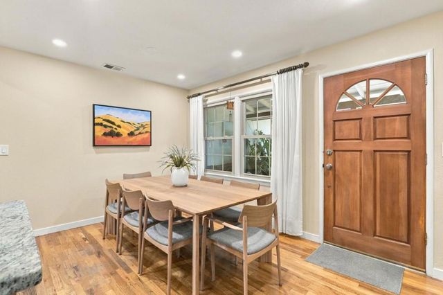 717 Belden Drive, Los Altos, CA 94022