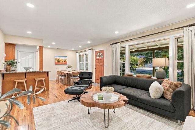 717 Belden Drive, Los Altos, CA 94022