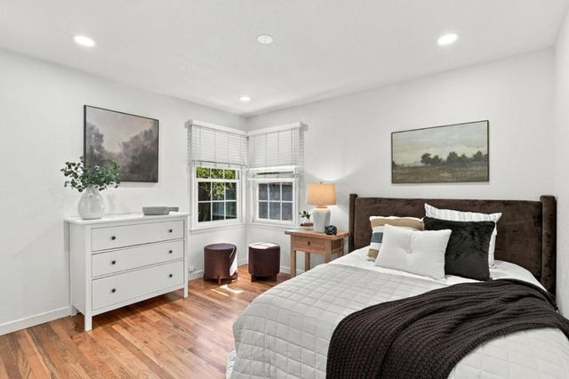 717 Belden Drive, Los Altos, CA 94022