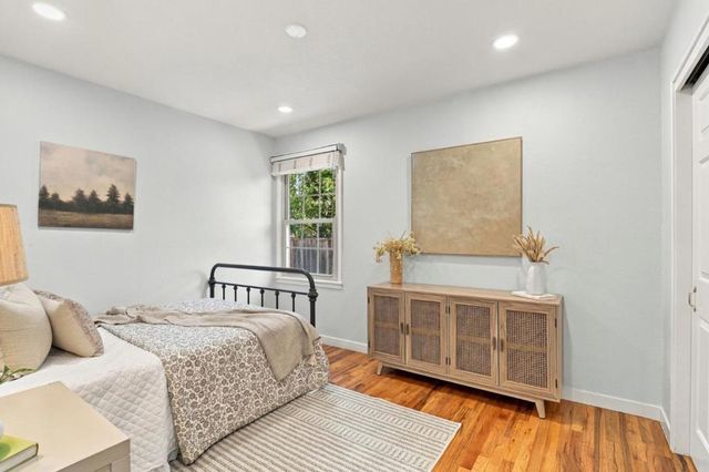 717 Belden Drive, Los Altos, CA 94022