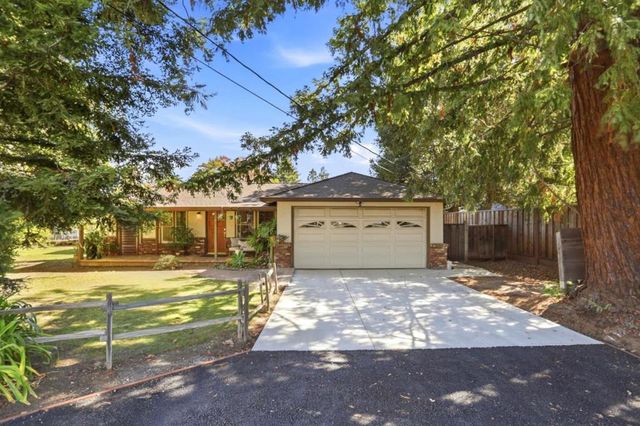 717 Belden Drive, Los Altos, CA 94022