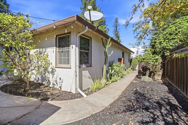 717 Belden Drive, Los Altos, CA 94022