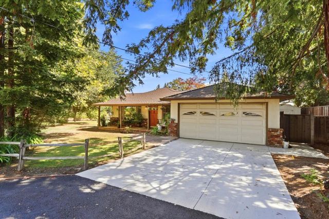 717 Belden Drive, Los Altos, CA 94022