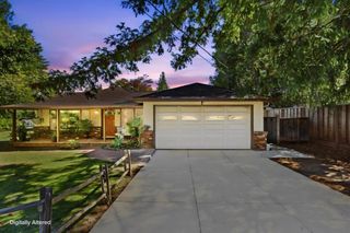 717 Belden Drive, Los Altos, CA 94022