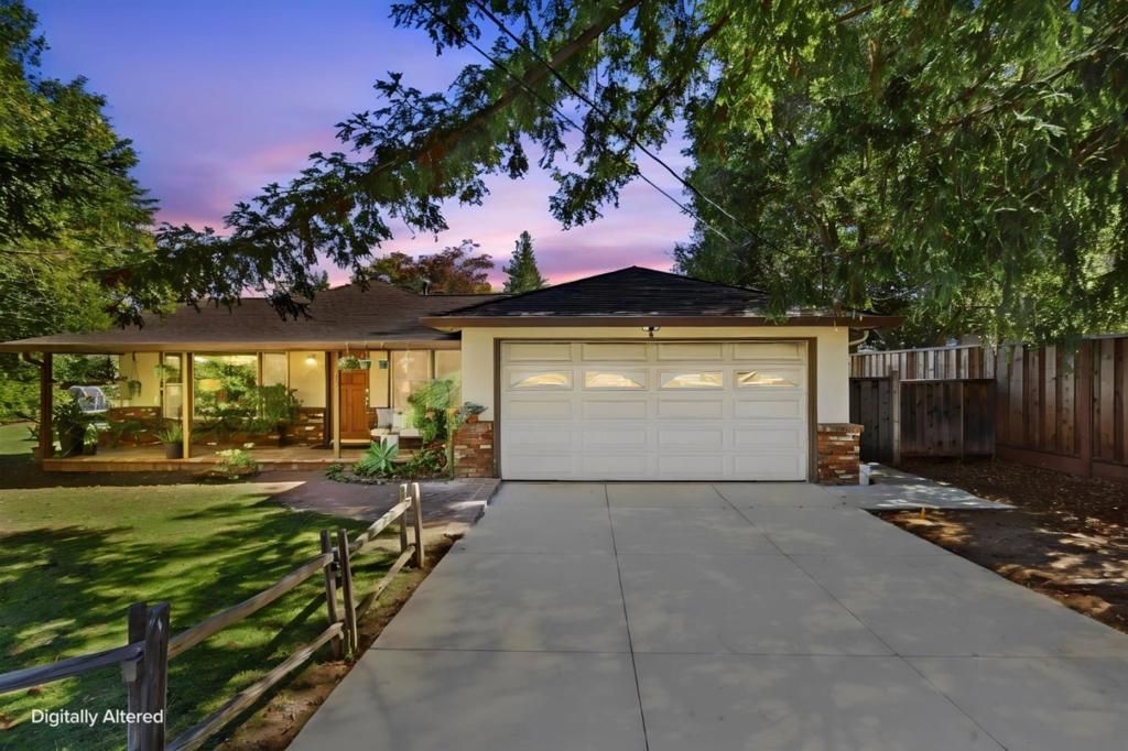 717 Belden Drive, Los Altos, CA 94022