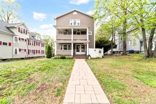 912 Corbin Avenue 3, New Britain, CT 06052