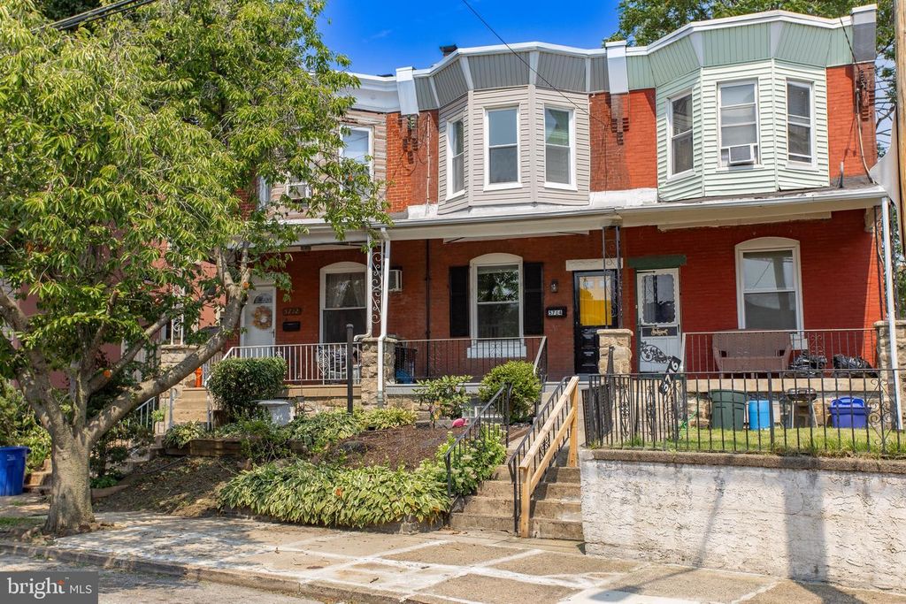 5714 TULIP ST, Philadelphia, PA 19135