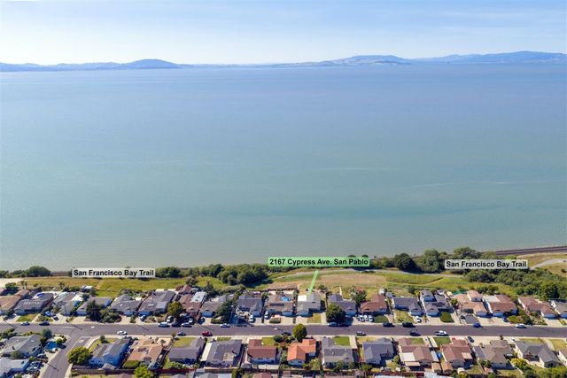 2167 Cypress Avenue, San Pablo, CA 94806