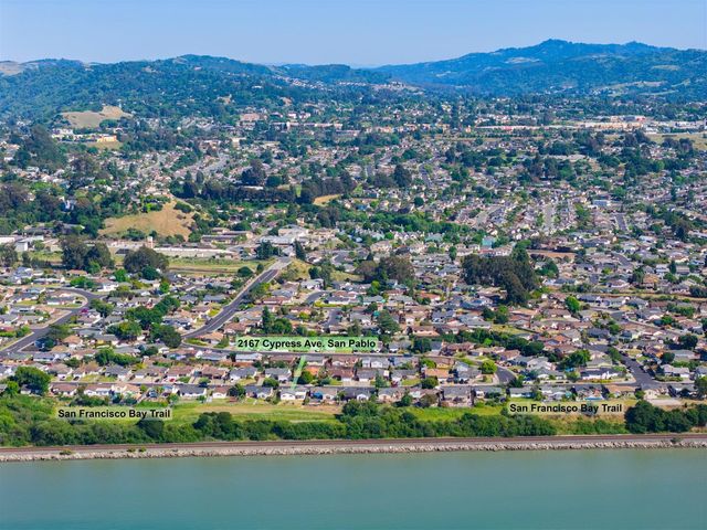 2167 Cypress Avenue, San Pablo, CA 94806