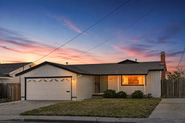 2167 Cypress Avenue, San Pablo, CA 94806