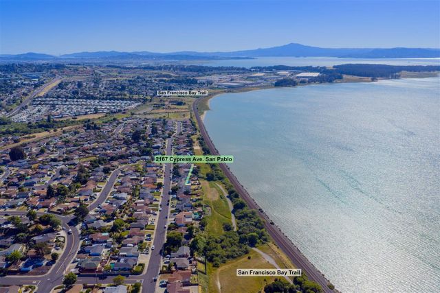 2167 Cypress Avenue, San Pablo, CA 94806