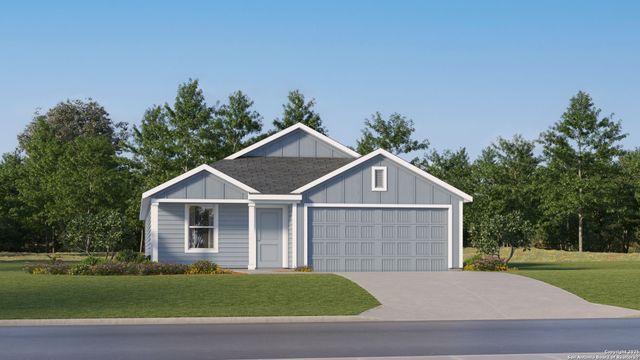 179 Juanita Way, Fredericksburg, TX 78624