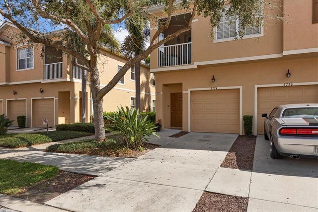 3774 PARKRIDGE CIRCLE 23-202, Sarasota, FL 34243
