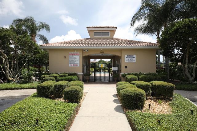 3774 PARKRIDGE CIRCLE 23-202, Sarasota, FL 34243