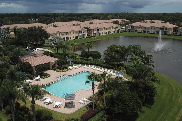 3774 PARKRIDGE CIRCLE 23-202, Sarasota, FL 34243