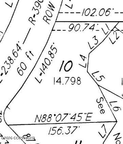 3884 Forest Glen Drive, Homer, AK 99603