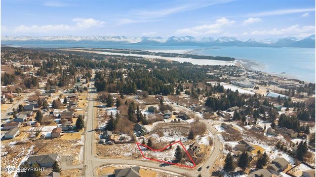 3884 Forest Glen Drive, Homer, AK 99603
