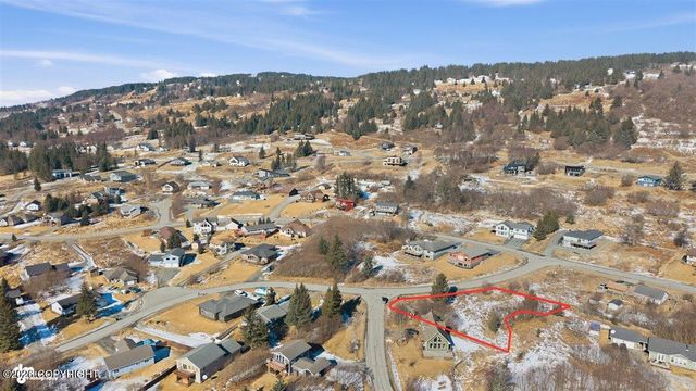 3884 Forest Glen Drive, Homer, AK 99603