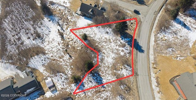 3884 Forest Glen Drive, Homer, AK 99603