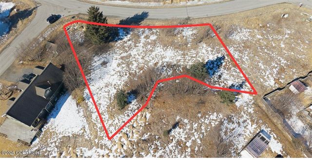 3884 Forest Glen Drive, Homer, AK 99603