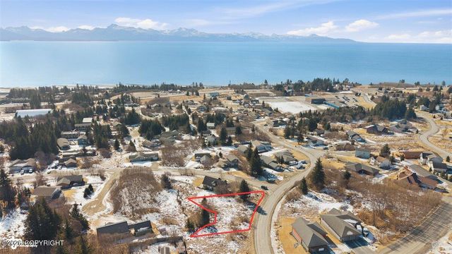 3884 Forest Glen Drive, Homer, AK 99603