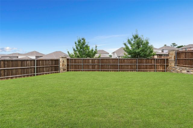 1501 Ironwood Way, Melissa, TX 75454