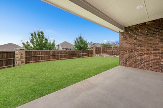 1501 Ironwood Way, Melissa, TX 75454