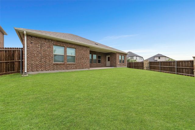 1501 Ironwood Way, Melissa, TX 75454