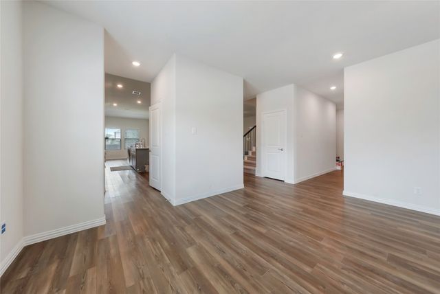 1501 Ironwood Way, Melissa, TX 75454