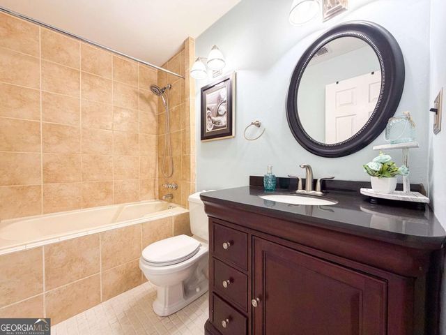 2161 Peachtree Road NE 708, Atlanta, GA 30309