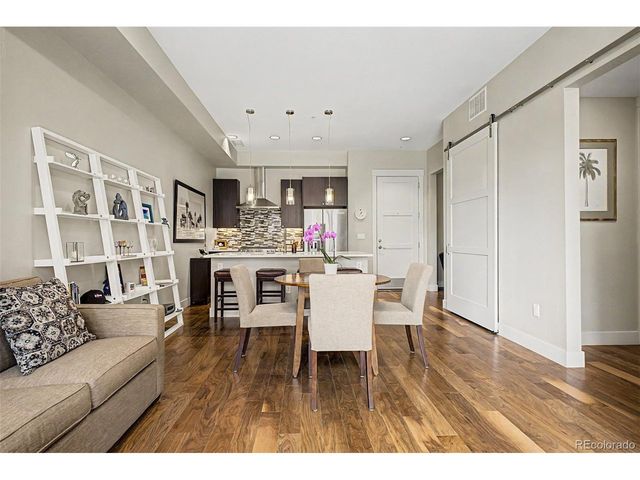 4885 S Monaco St 201, Denver, CO 80237