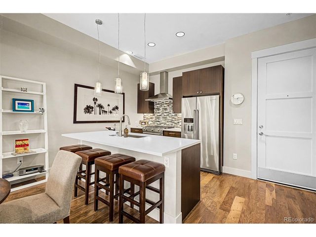 4885 S Monaco St 201, Denver, CO 80237