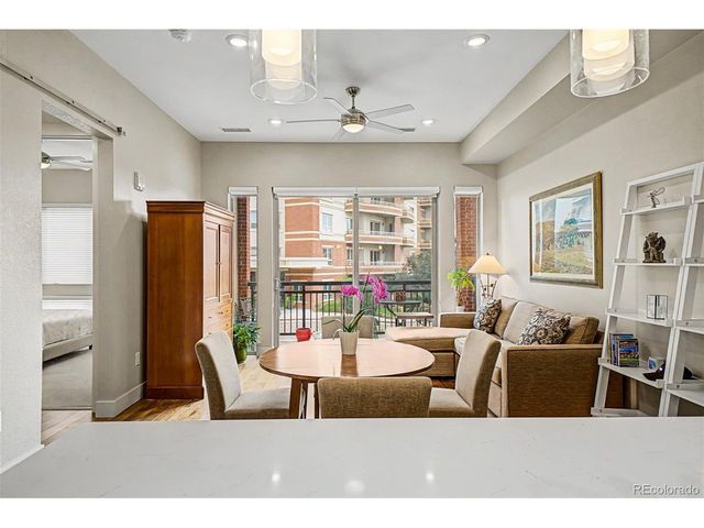 4885 S Monaco St 201, Denver, CO 80237