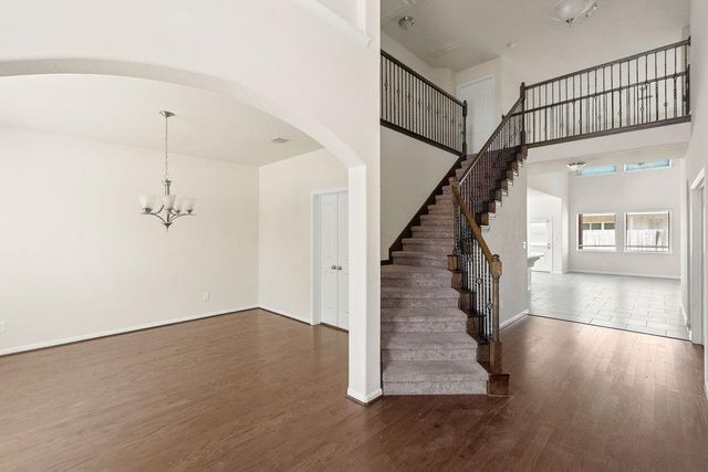 2218 Golden Bay Lane, Richmond, TX 77469