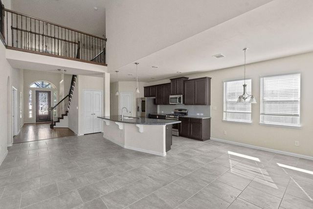 2218 Golden Bay Lane, Richmond, TX 77469