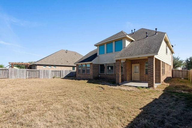 2218 Golden Bay Lane, Richmond, TX 77469