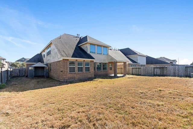 2218 Golden Bay Lane, Richmond, TX 77469