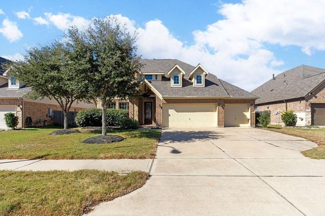 2218 Golden Bay Lane, Richmond, TX 77469