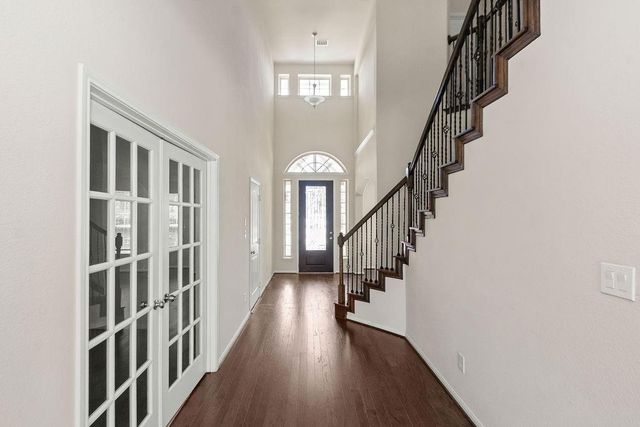 2218 Golden Bay Lane, Richmond, TX 77469