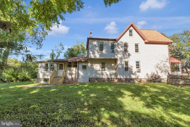 820 LAUREL ST, Delanco, NJ 08075