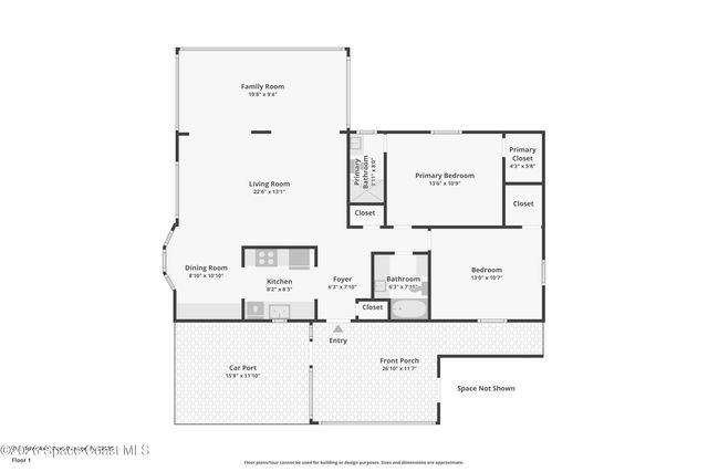 732 Dove Avenue, Port Orange, FL 32129