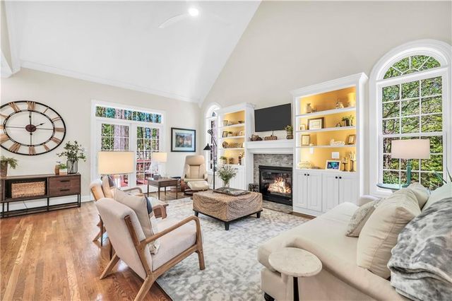 115 Ashton Park, Peachtree City, GA 30269