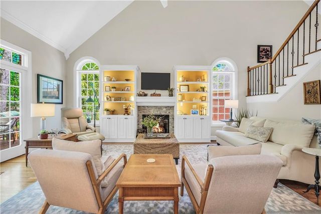 115 Ashton Park, Peachtree City, GA 30269