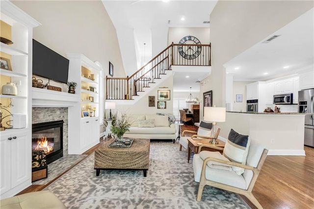 115 Ashton Park, Peachtree City, GA 30269