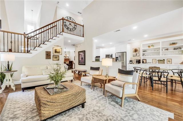 115 Ashton Park, Peachtree City, GA 30269