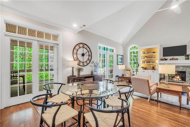 115 Ashton Park, Peachtree City, GA 30269